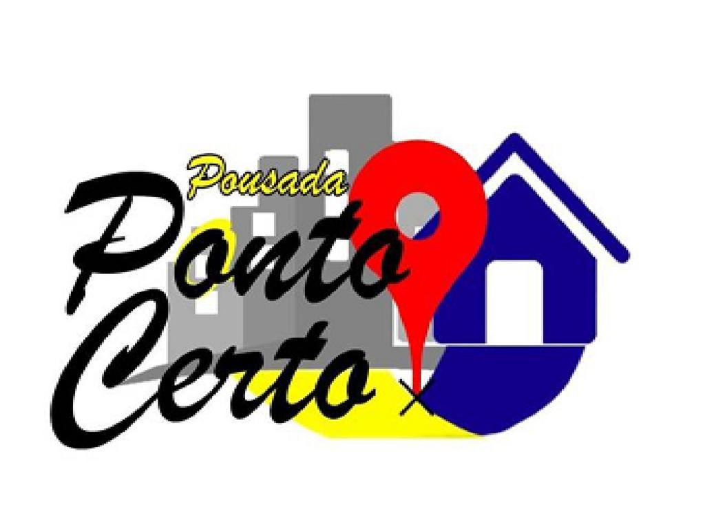Pousada Ponto Certo Sumaré Zewnętrze zdjęcie
