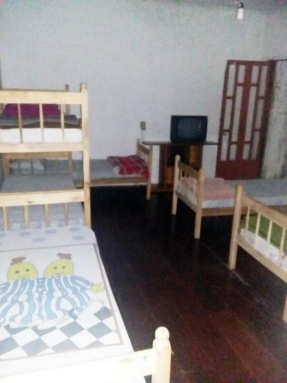 Pousada Ponto Certo Sumaré Zewnętrze zdjęcie