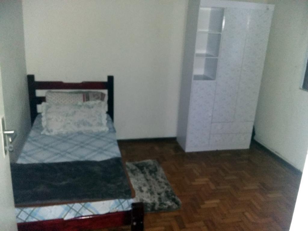 Pousada Ponto Certo Sumaré Zewnętrze zdjęcie